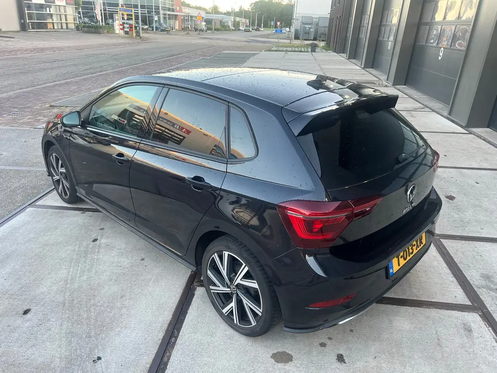 Volkswagen Polo 1.0 TSI R-Line Automaat Panorama 2023 uit 2023, foto 3