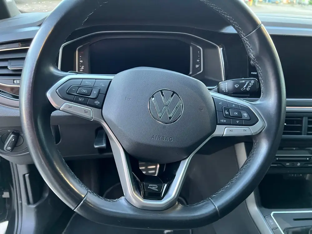 Volkswagen Polo 1.0 TSI R-Line Automaat Panorama 2023 uit 2023, foto 7