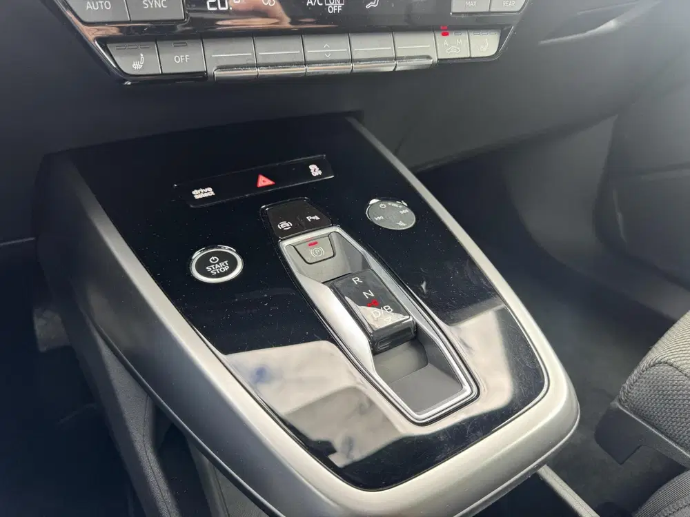 Audi e-tron n 40 Advanced edition 77 kWh uit 2023, foto 13