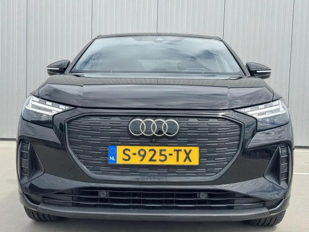 Audi e-tron n 40 Advanced edition 77 kWh uit 2023, foto 14