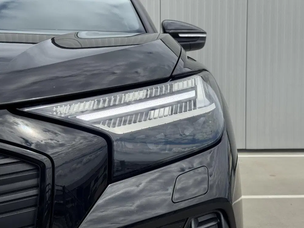 Audi e-tron n 40 Advanced edition 77 kWh uit 2023, foto 15