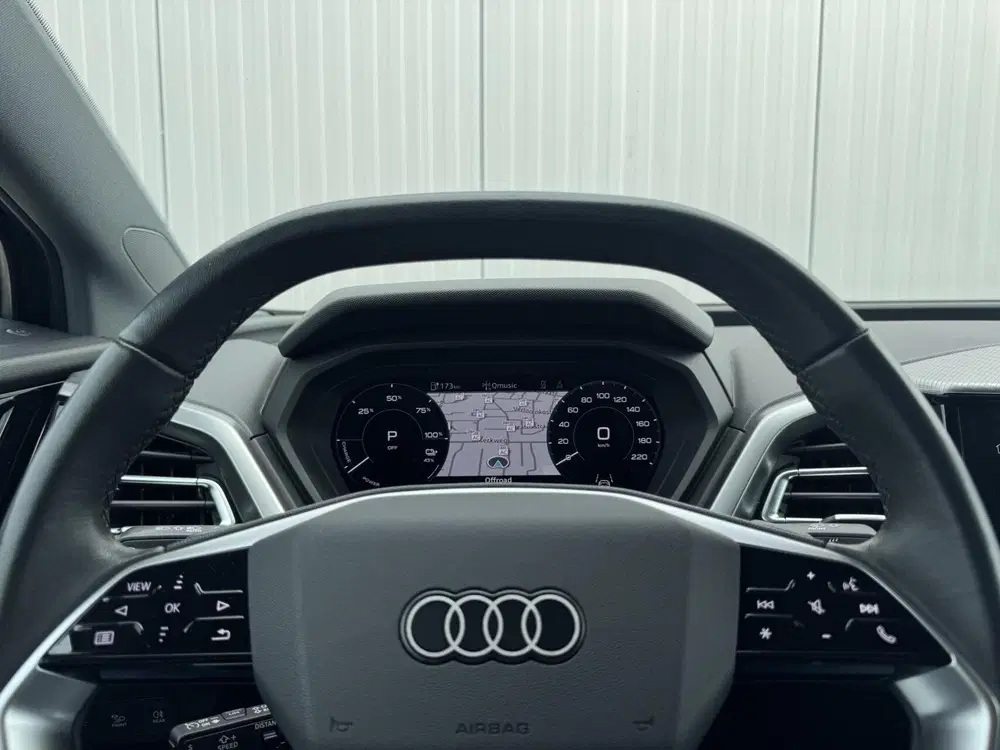 Audi e-tron n 40 Advanced edition 77 kWh uit 2023, foto 8