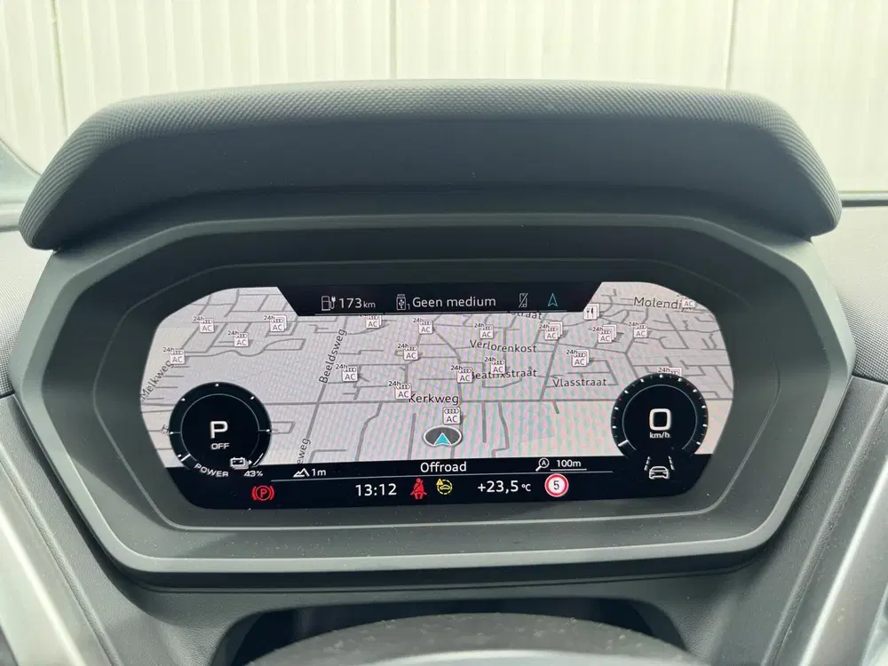 Audi e-tron n 40 Advanced edition 77 kWh uit 2023, foto 9
