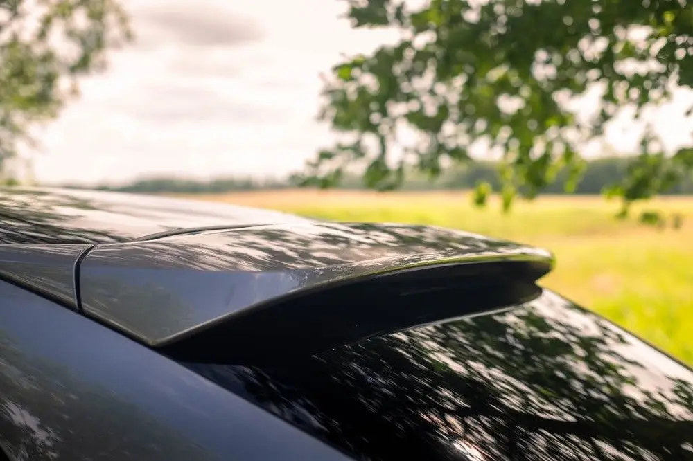 Porsche Cayenne Cayenne 3.0 V6 E-hybrid 2020 Grijs uit 2020, foto 19