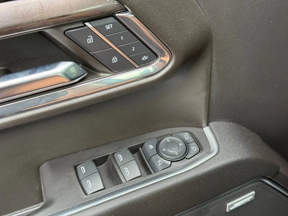 Chevrolet Silverado 6.2L V8 Pick-Up Bedrijfswagen uit 2024, foto 20