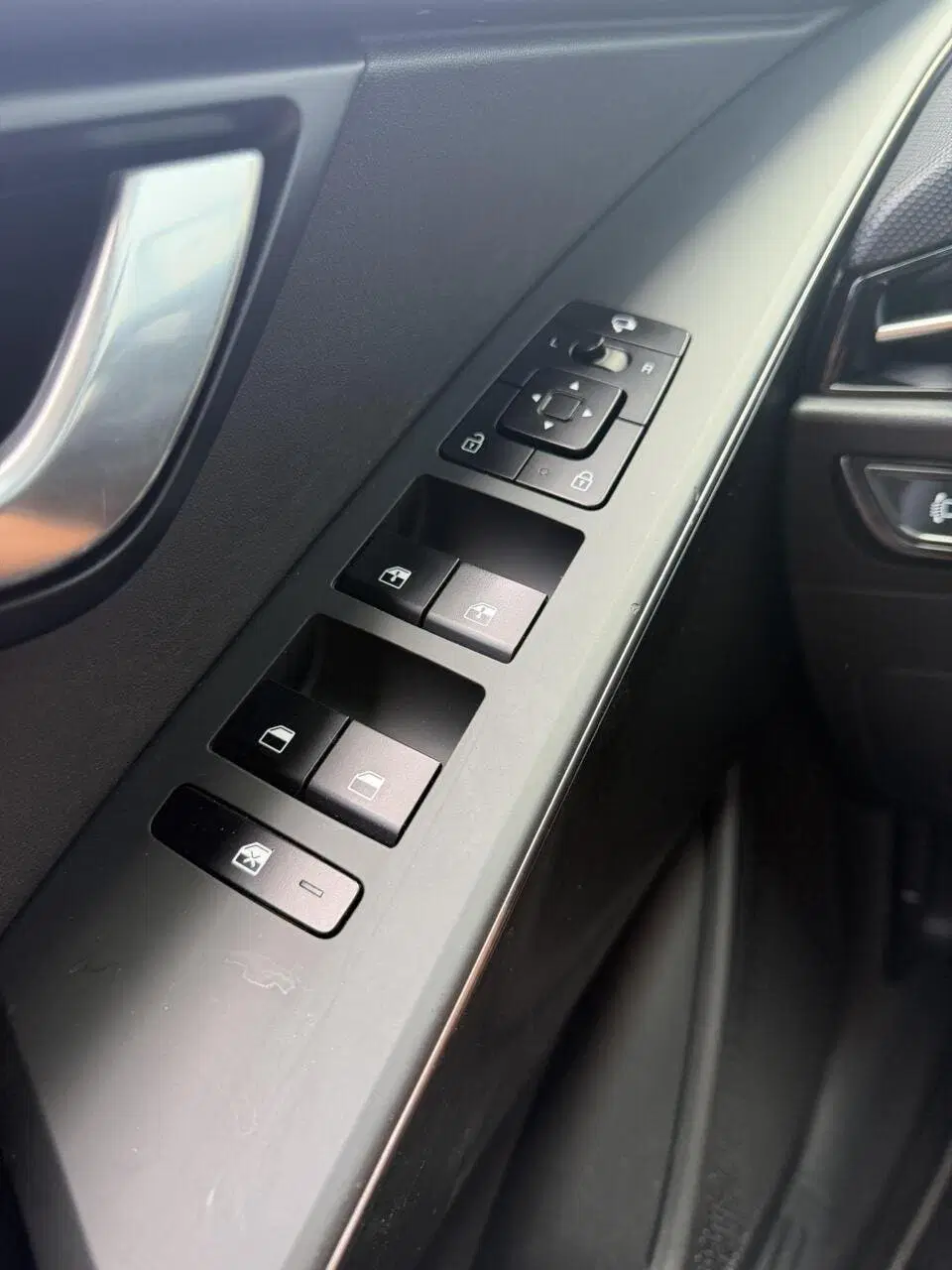 Kia Niro 1.6 GDi Hybrid DynamicLine uit 2024, foto 15