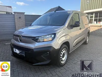 Citroën Berlingo Citroen Berlingo 1.5 BlueHDi 130pk Aut L2 uit 2024