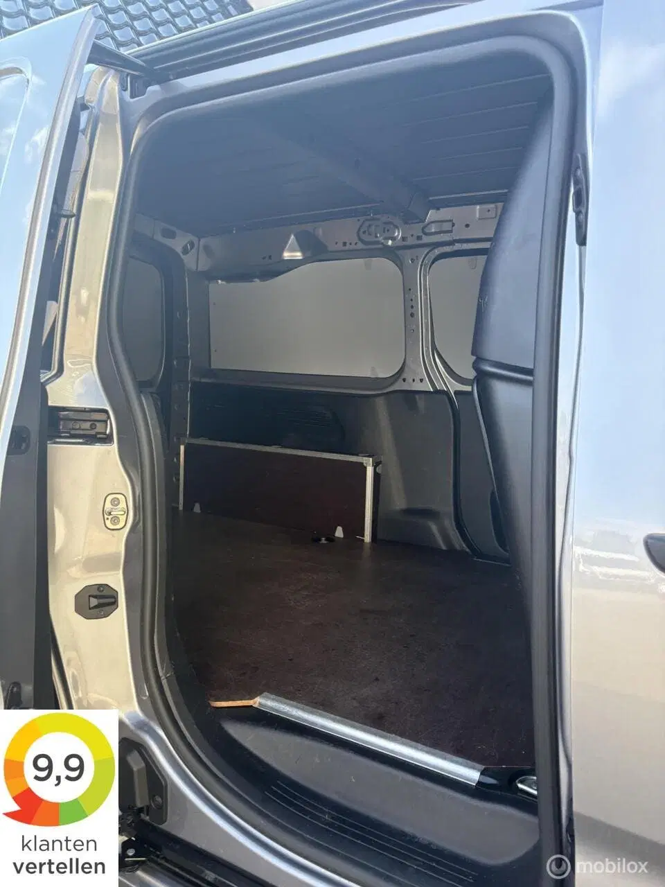Citroën Berlingo Citroen Berlingo 1.5 BlueHDi 130pk Aut L2 uit 2024, foto 9