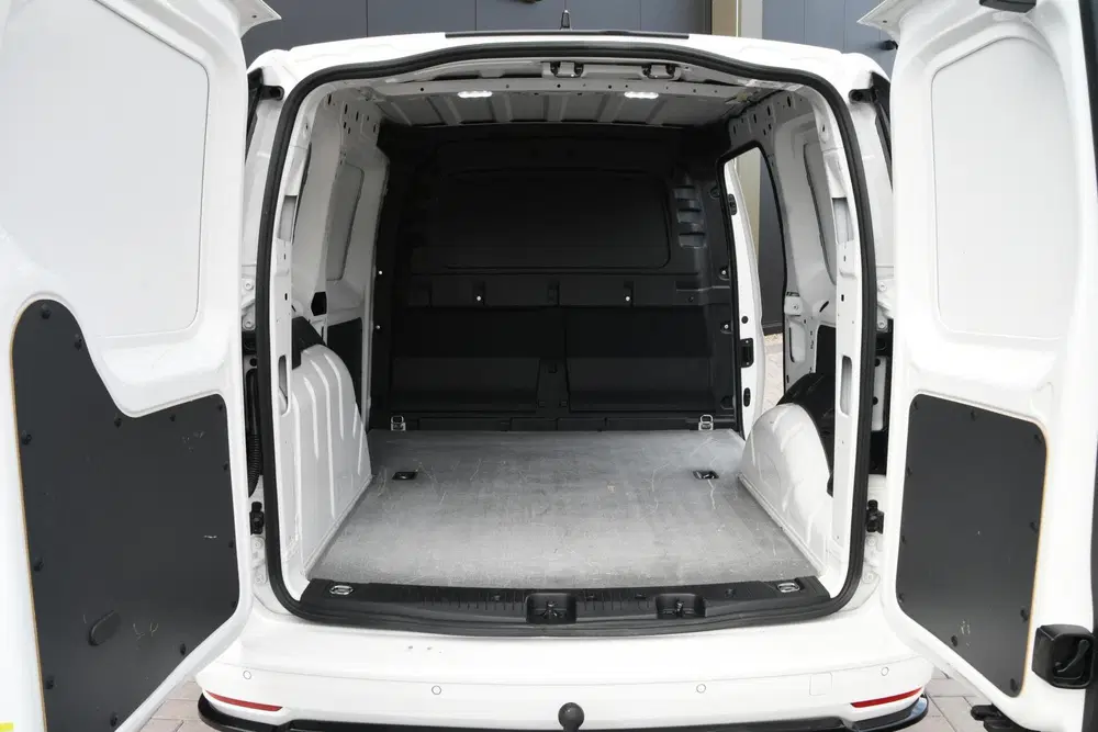 Volkswagen Caddy 1.5 TSI N-EDITION uit 2023, foto 10