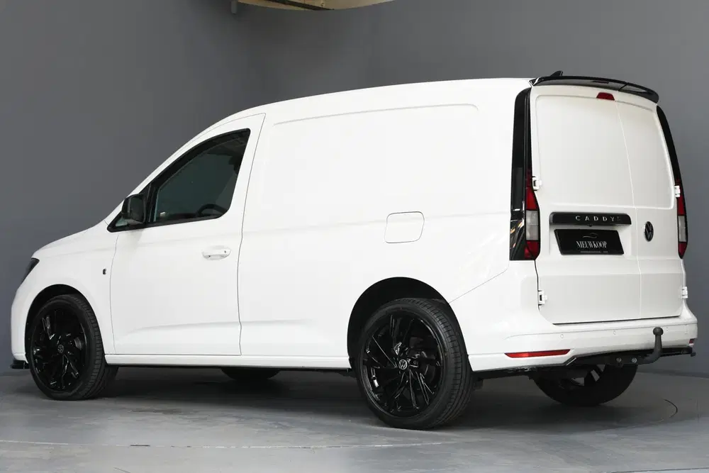 Volkswagen Caddy 1.5 TSI N-EDITION uit 2023, foto 11