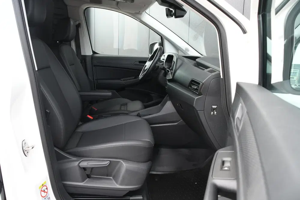 Volkswagen Caddy 1.5 TSI N-EDITION uit 2023, foto 13