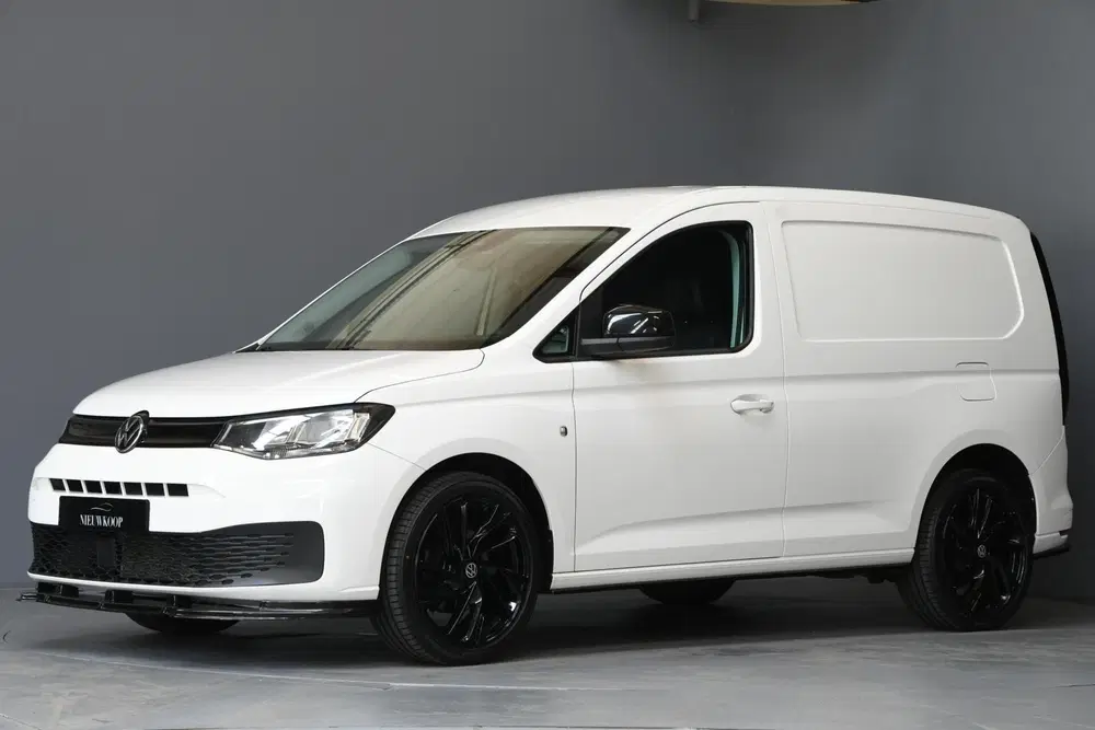 Volkswagen Caddy 1.5 TSI N-EDITION uit 2023, foto 2