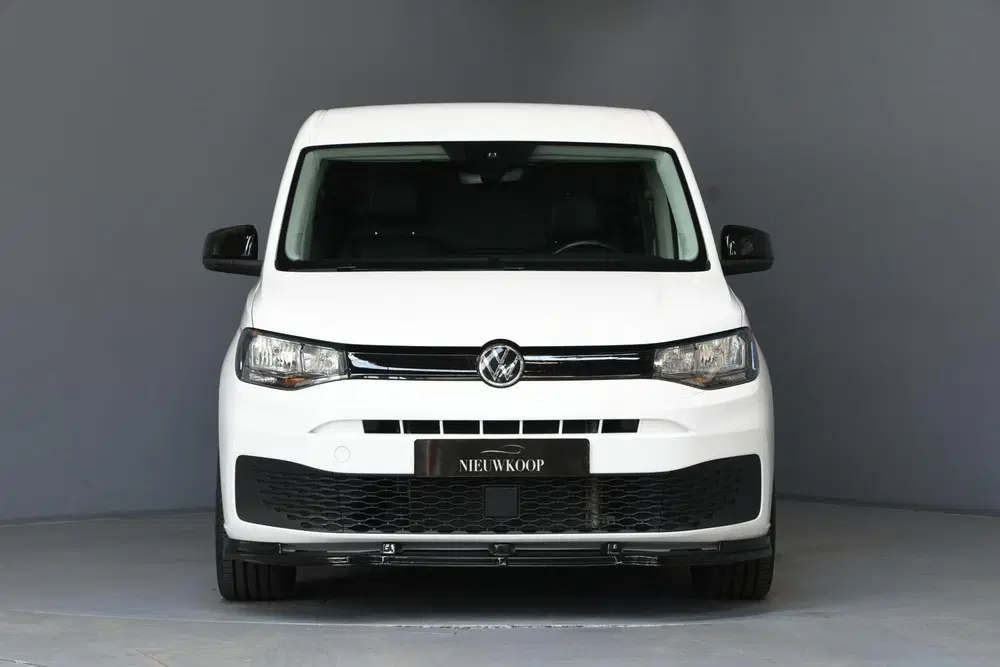 Volkswagen Caddy 1.5 TSI N-EDITION uit 2023, foto 3