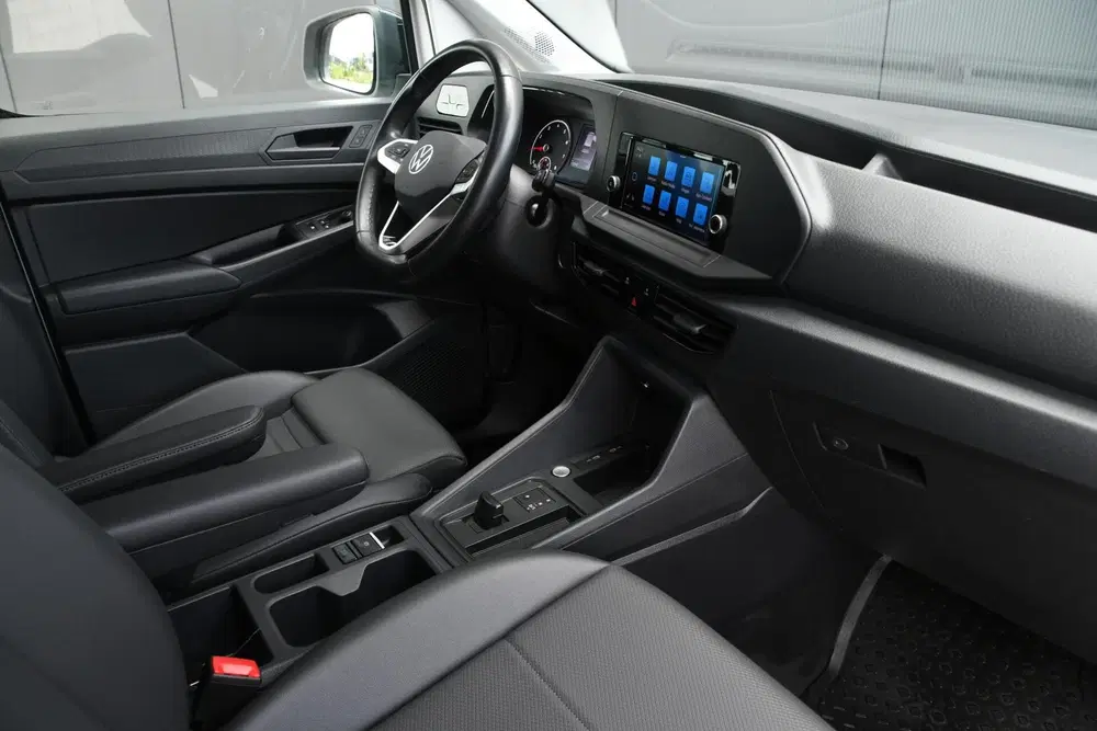 Volkswagen Caddy 1.5 TSI N-EDITION uit 2023, foto 6