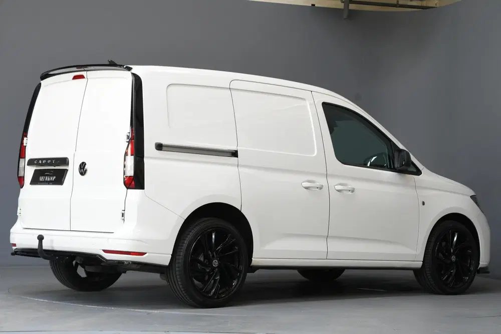 Volkswagen Caddy 1.5 TSI N-EDITION uit 2023, foto 7