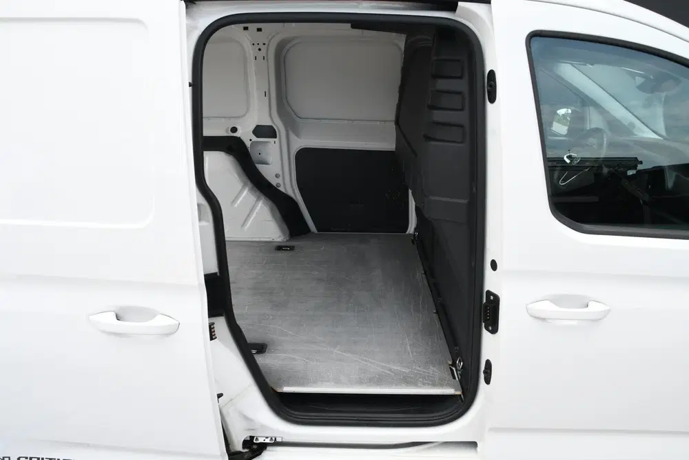 Volkswagen Caddy 1.5 TSI N-EDITION uit 2023, foto 8