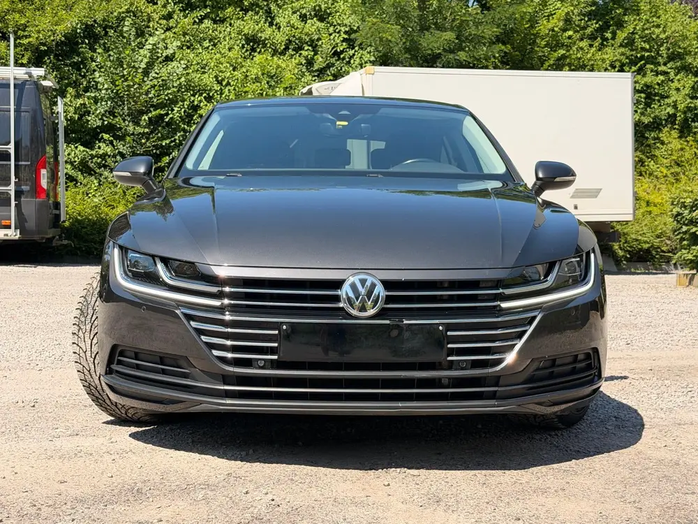 Volkswagen Arteon VOLKWAGEN ARTEON uit 2019