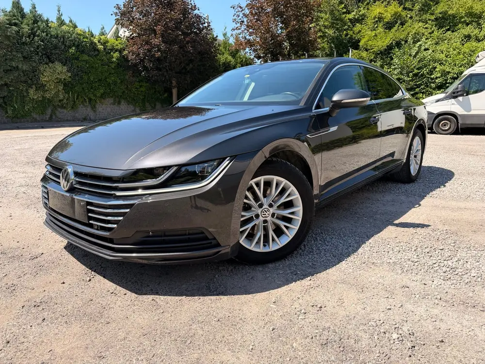 Volkswagen Arteon VOLKWAGEN ARTEON uit 2019, foto 10