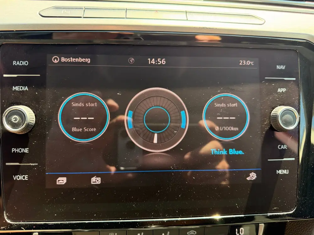 Volkswagen Arteon VOLKWAGEN ARTEON uit 2019, foto 13