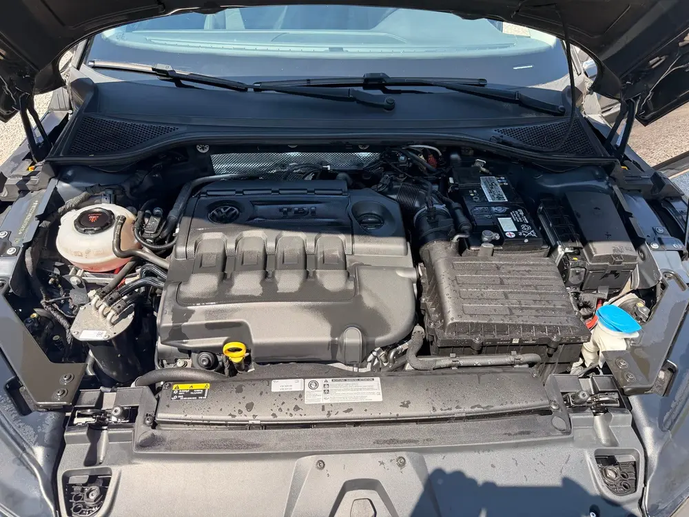 Volkswagen Arteon VOLKWAGEN ARTEON uit 2019, foto 18