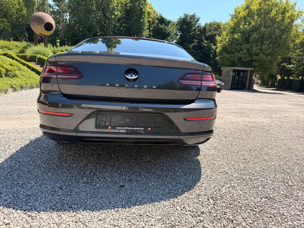 Volkswagen Arteon VOLKWAGEN ARTEON uit 2019, foto 3