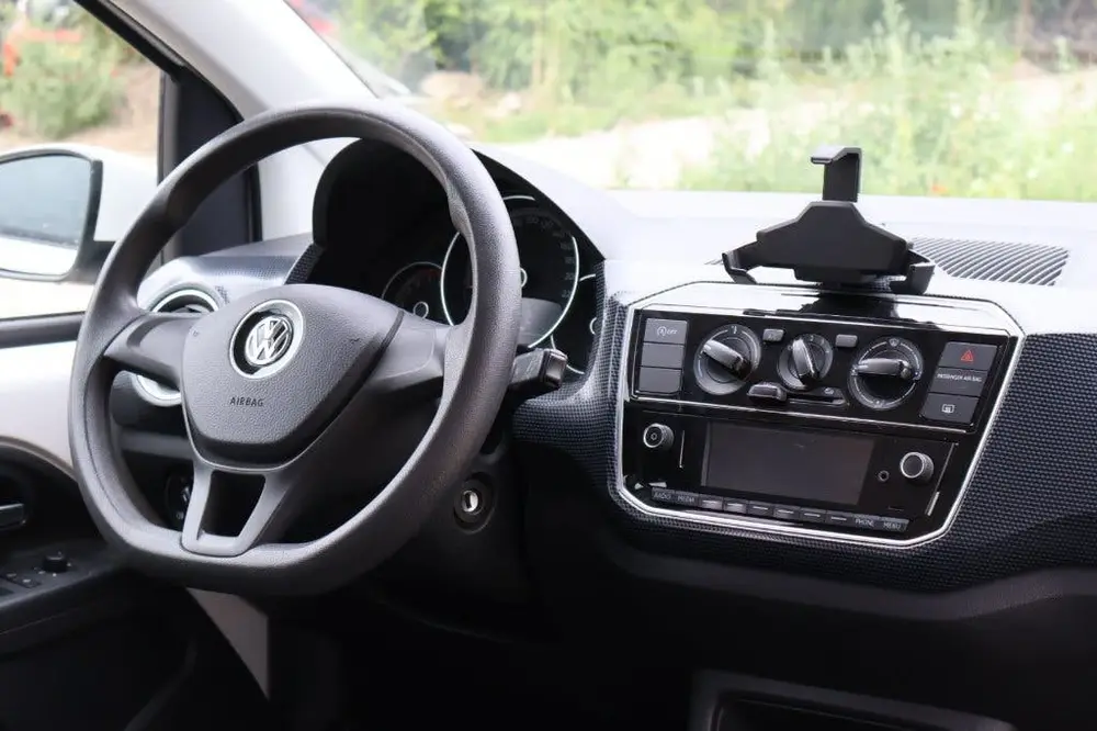 Volkswagen Up! 1.0 60PK 5D BMT 2019 Wit uit 2019, foto 2