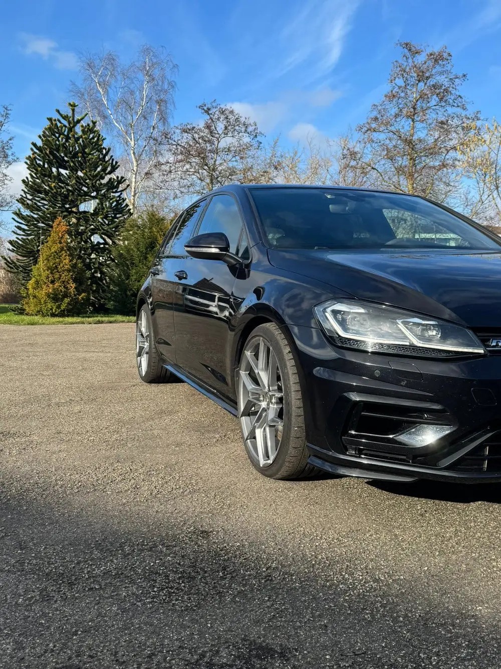 Volkswagen Golf VII Golf R 4Motion | 370 PK | Panorama met vele optie uit 2019, foto 6