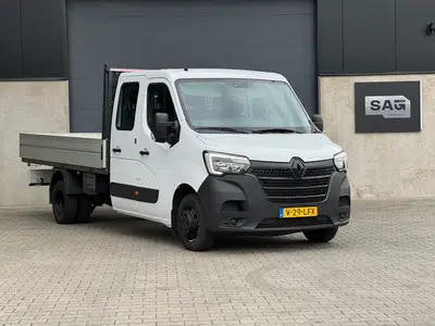 Renault Master 2.3DCI 165 uit 2020