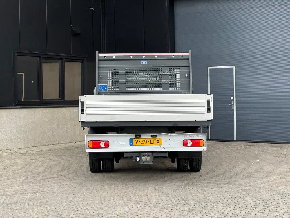 Renault Master 2.3DCI 165 uit 2020, foto 10