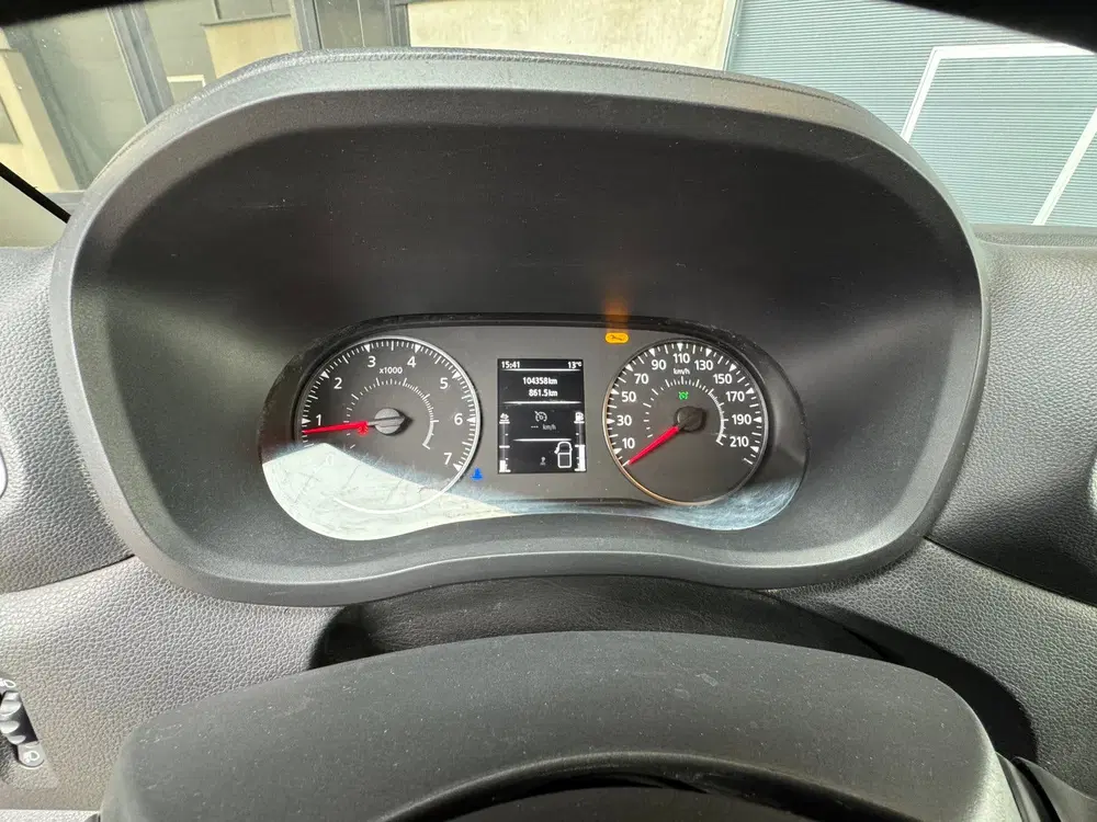 Renault Master 2.3DCI 165 uit 2020, foto 14