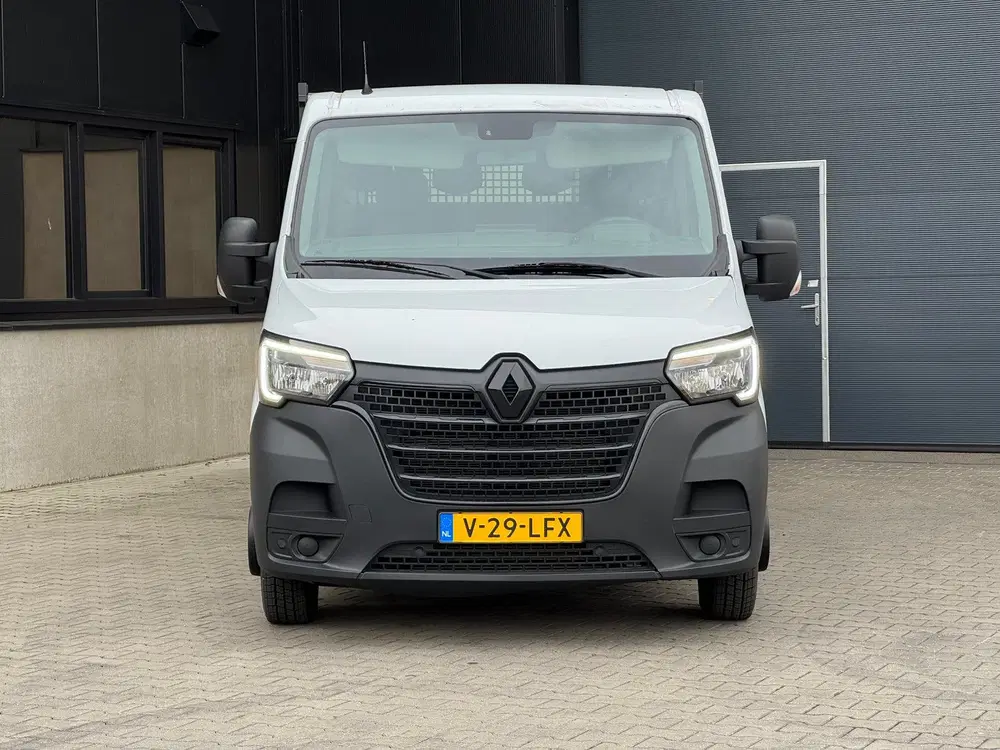 Renault Master 2.3DCI 165 uit 2020, foto 3