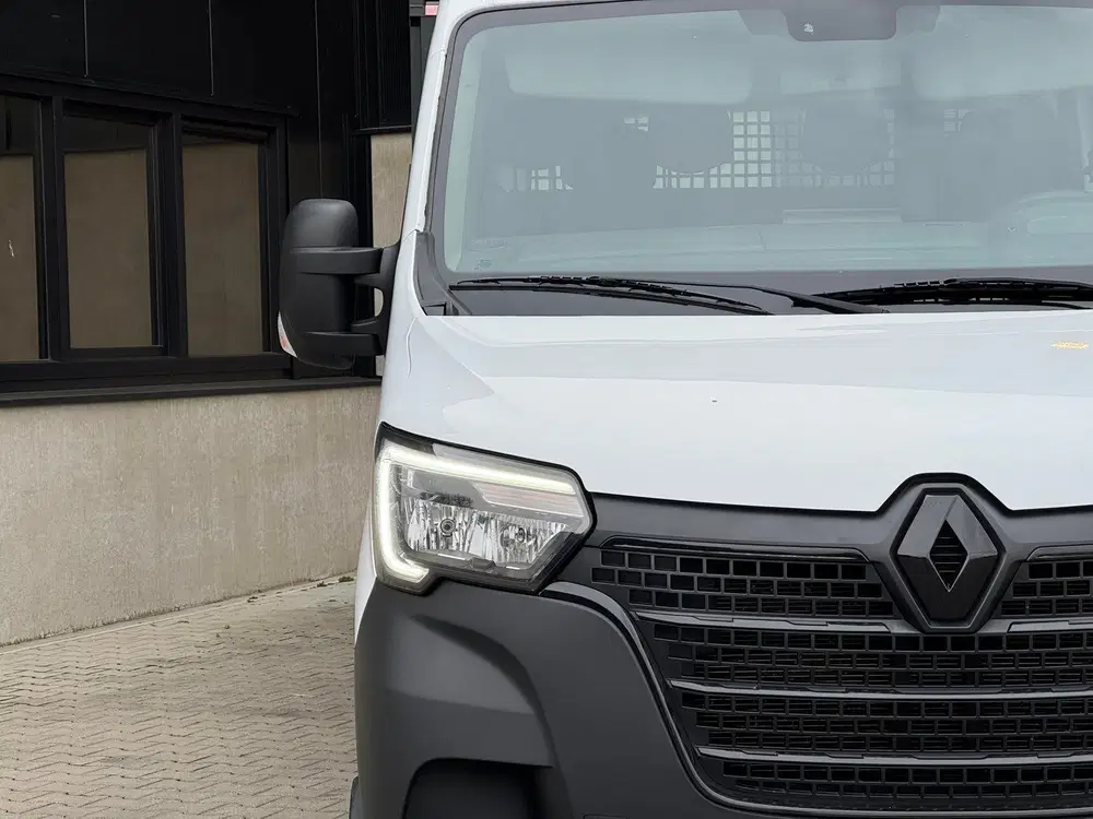 Renault Master 2.3DCI 165 uit 2020, foto 4