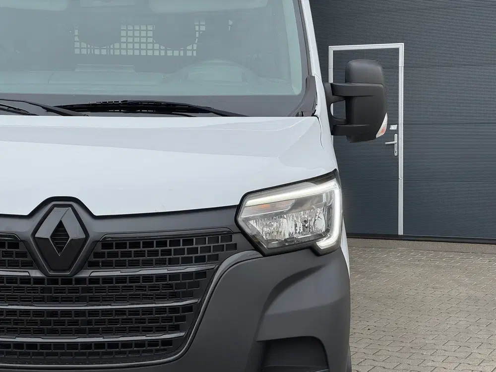 Renault Master 2.3DCI 165 uit 2020, foto 5