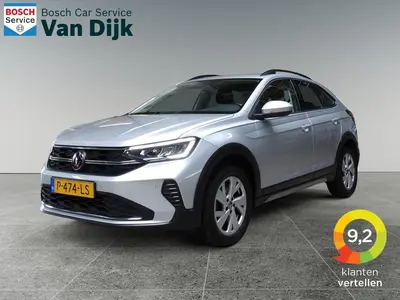 Volkswagen Taigo 1.0 TSI Life Adaptive cruise/ Nette auto uit 2022