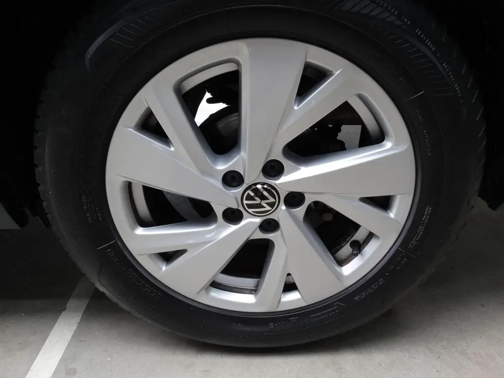Volkswagen Taigo 1.0 TSI Life Adaptive cruise/ Nette auto uit 2022, foto 13