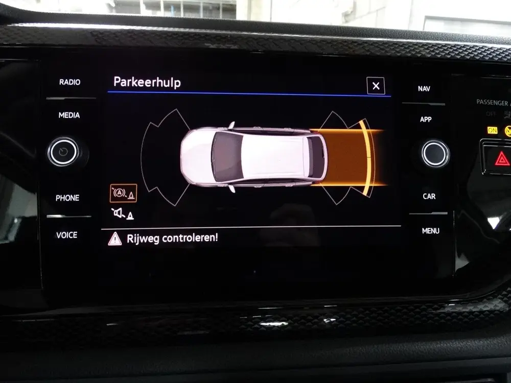 Volkswagen Taigo 1.0 TSI Life Adaptive cruise/ Nette auto uit 2022, foto 17