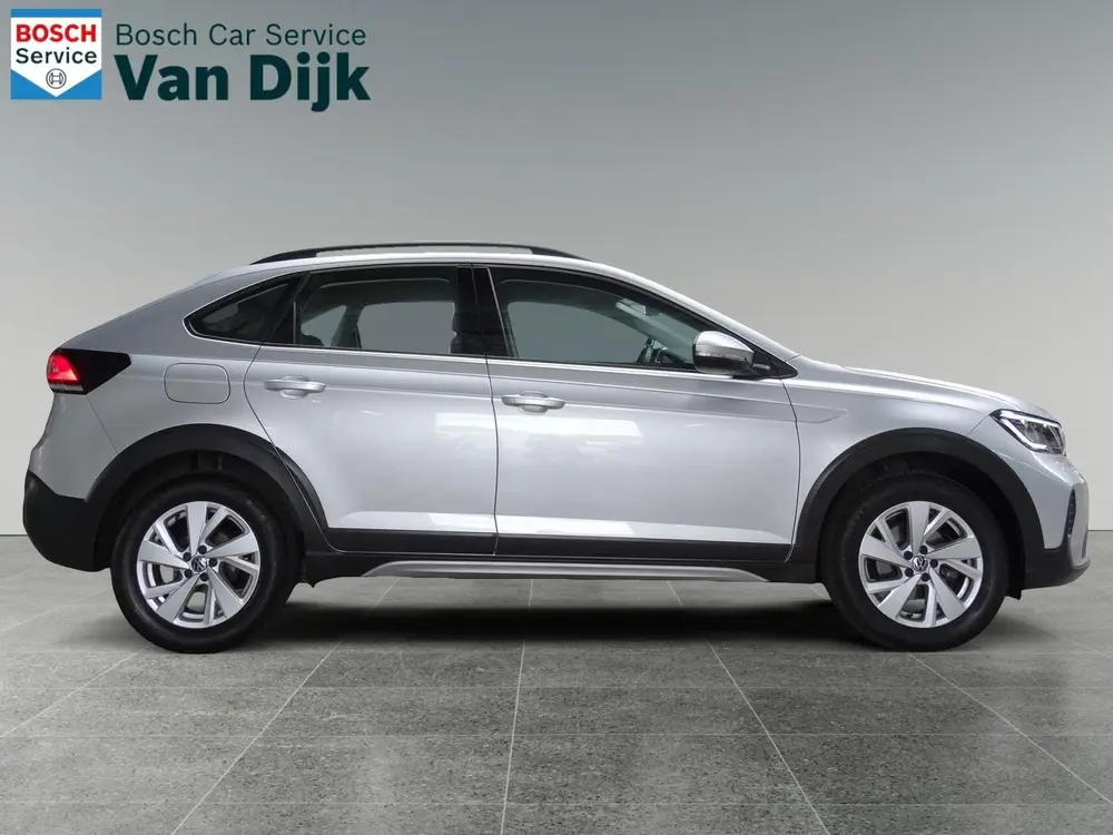 Volkswagen Taigo 1.0 TSI Life Adaptive cruise/ Nette auto uit 2022, foto 2