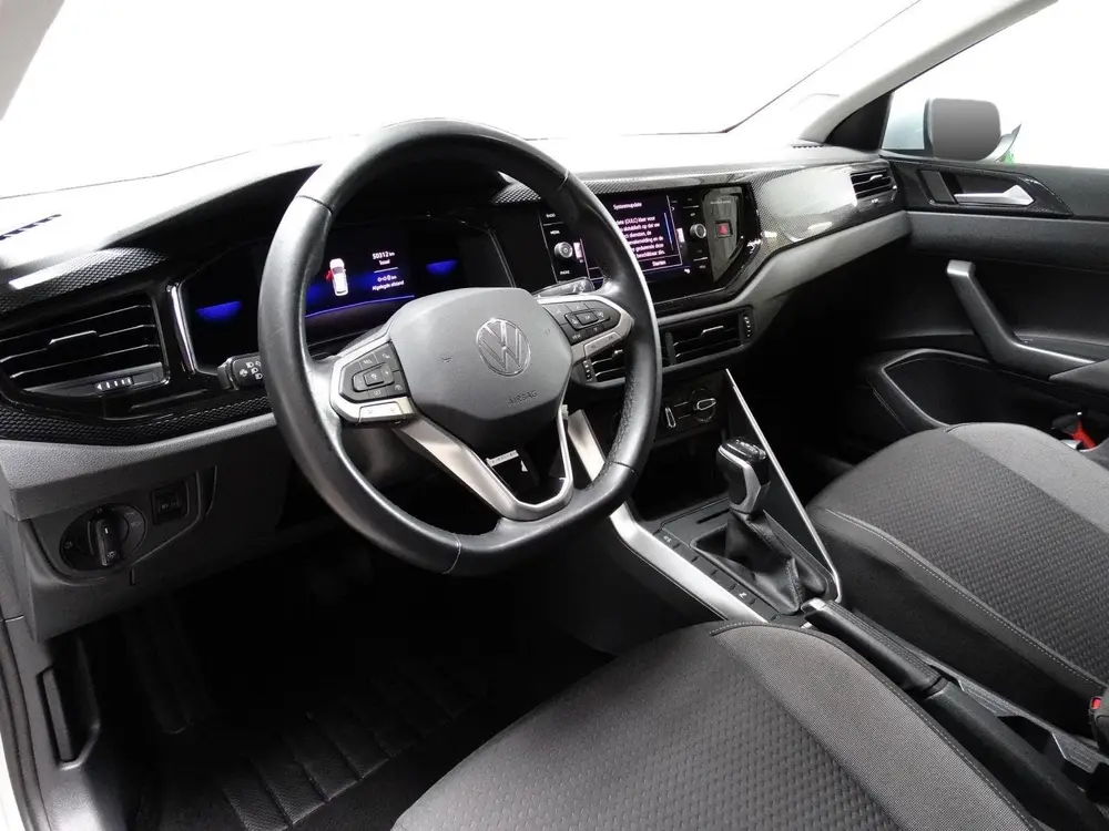 Volkswagen Taigo 1.0 TSI Life Adaptive cruise/ Nette auto uit 2022, foto 3
