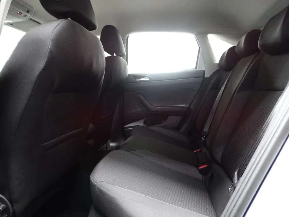 Volkswagen Taigo 1.0 TSI Life Adaptive cruise/ Nette auto uit 2022, foto 9