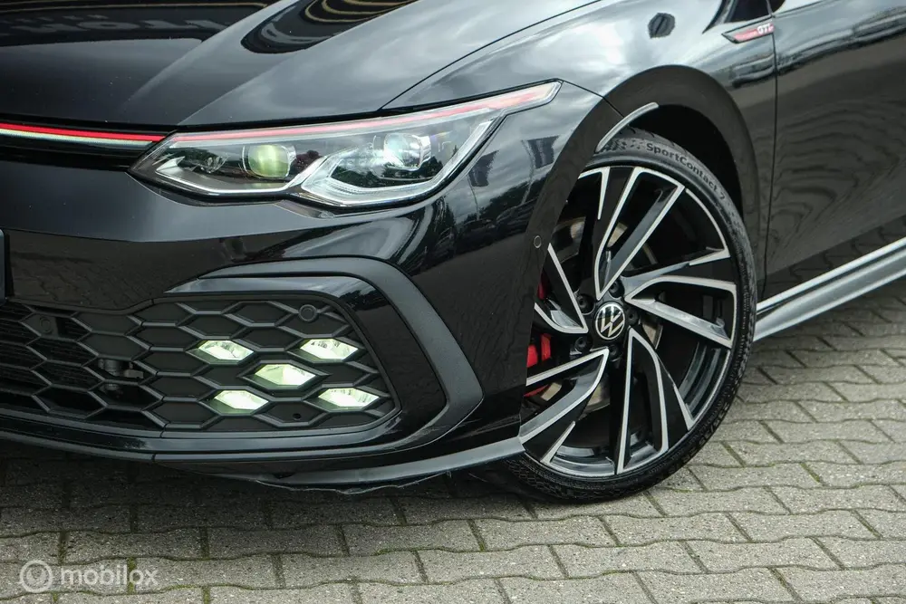Volkswagen Golf 2.0 TSI GTI | Virtual | Harman Kardon | Schu uit 2021, foto 10