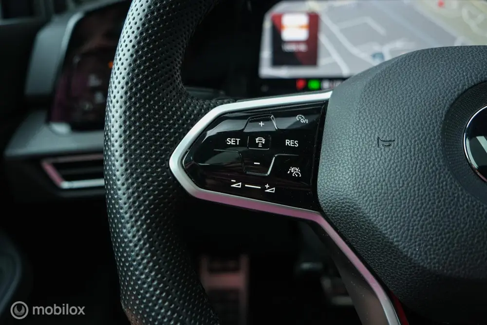 Volkswagen Golf 2.0 TSI GTI | Virtual | Harman Kardon | Schu uit 2021, foto 11