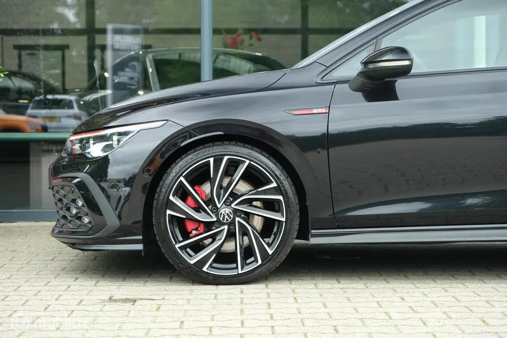 Volkswagen Golf 2.0 TSI GTI | Virtual | Harman Kardon | Schu uit 2021, foto 12