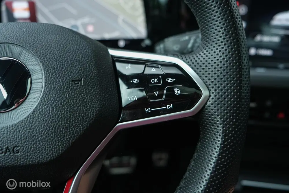 Volkswagen Golf 2.0 TSI GTI | Virtual | Harman Kardon | Schu uit 2021, foto 13