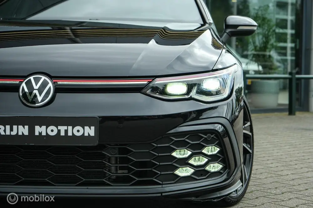 Volkswagen Golf 2.0 TSI GTI | Virtual | Harman Kardon | Schu uit 2021, foto 14