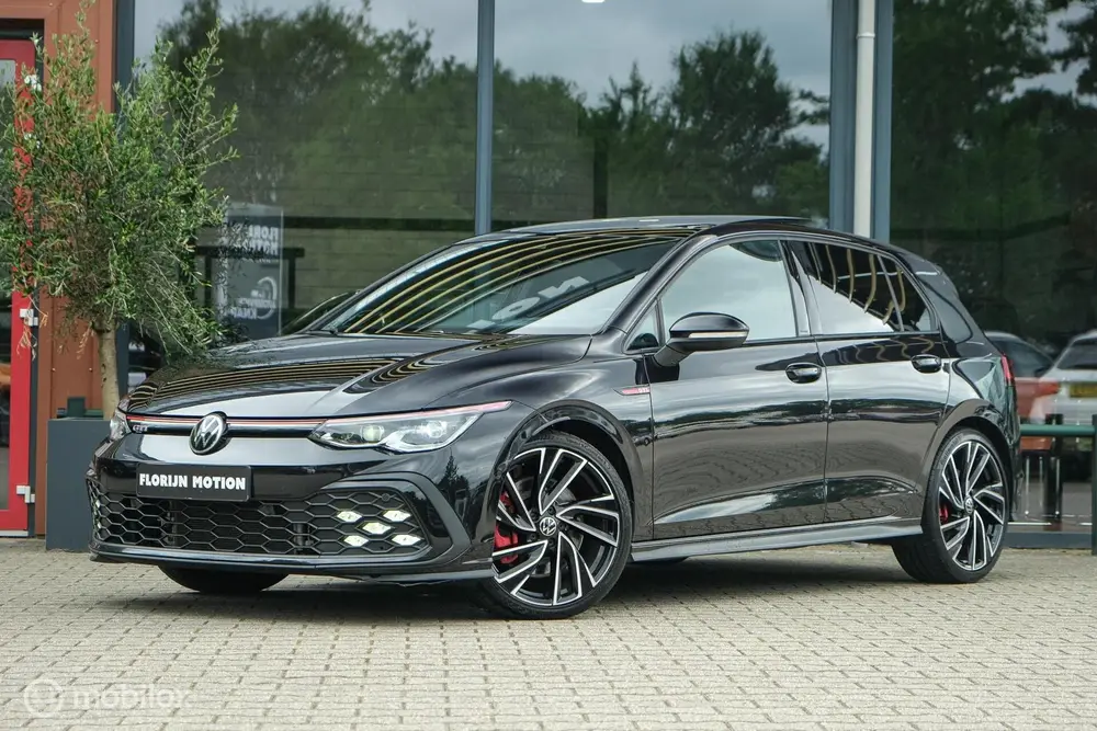 Volkswagen Golf 2.0 TSI GTI | Virtual | Harman Kardon | Schu uit 2021, foto 18