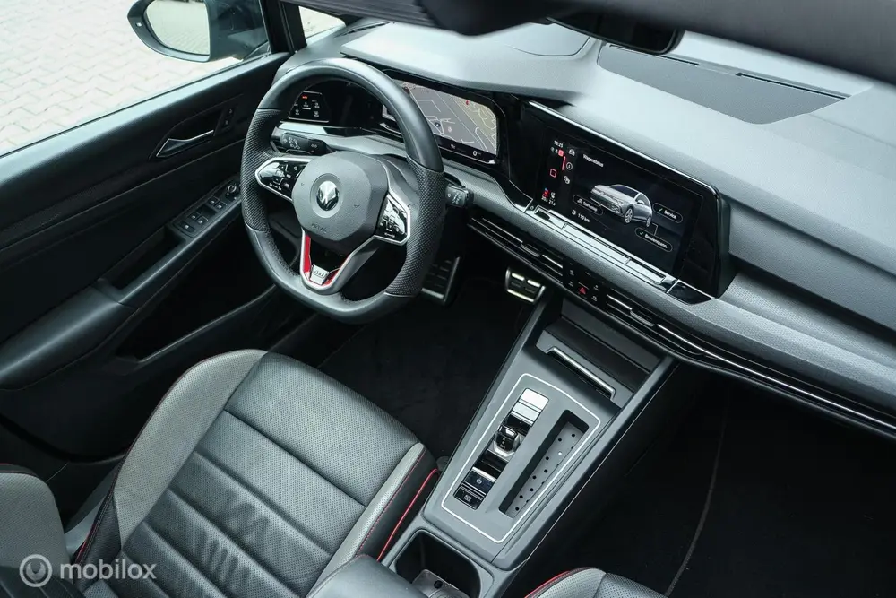 Volkswagen Golf 2.0 TSI GTI | Virtual | Harman Kardon | Schu uit 2021, foto 2