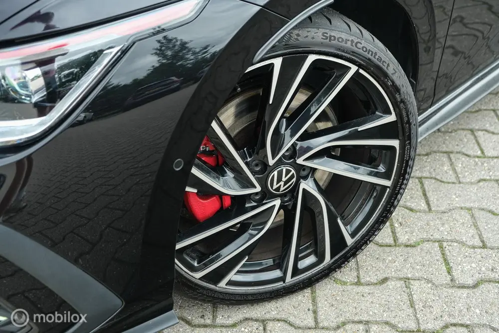 Volkswagen Golf 2.0 TSI GTI | Virtual | Harman Kardon | Schu uit 2021, foto 20