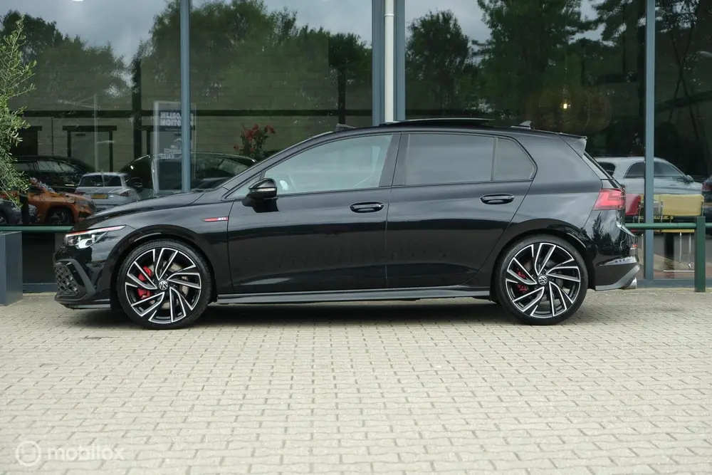 Volkswagen Golf 2.0 TSI GTI | Virtual | Harman Kardon | Schu uit 2021, foto 3
