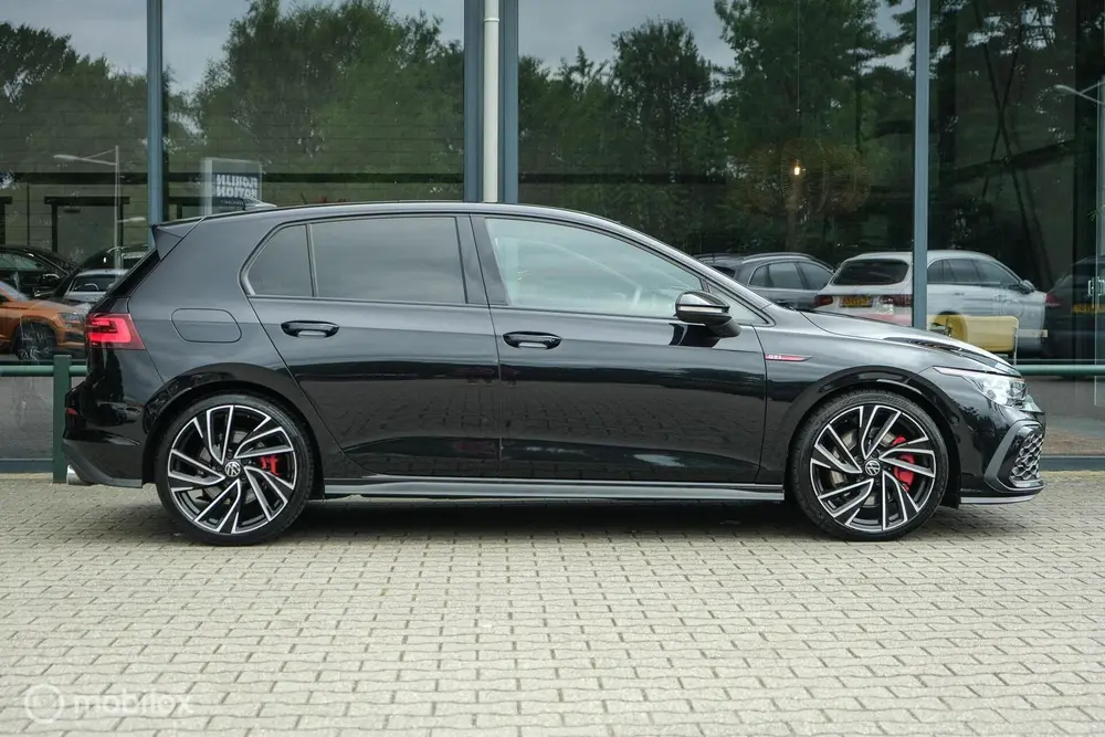 Volkswagen Golf 2.0 TSI GTI | Virtual | Harman Kardon | Schu uit 2021, foto 5