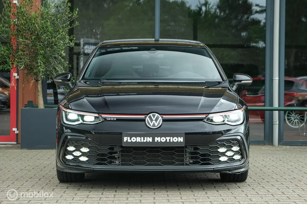 Volkswagen Golf 2.0 TSI GTI | Virtual | Harman Kardon | Schu uit 2021, foto 7